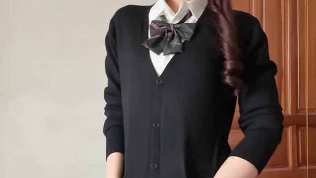 小女仆下次熨熨围裙