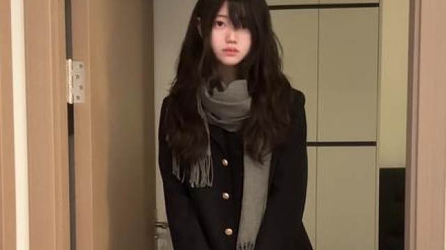 我想念一个女孩