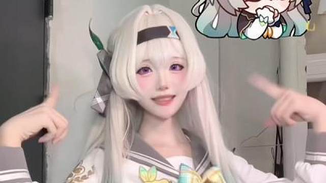 报告，萤宝今天也有在好好想你