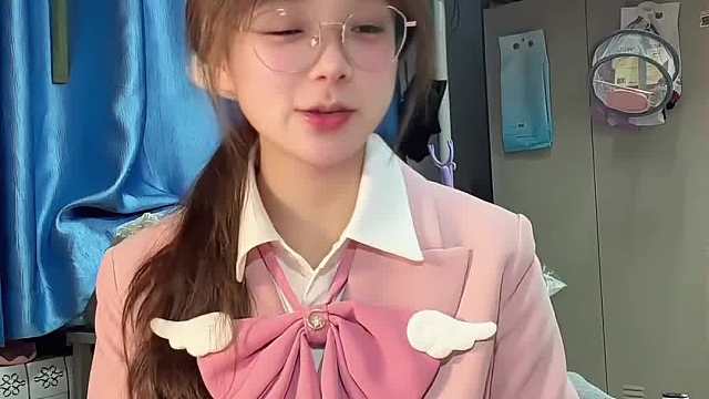 晚上懒得换衣服了嘿嘿