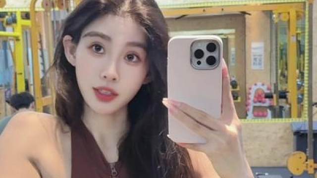 好久没见太阳了