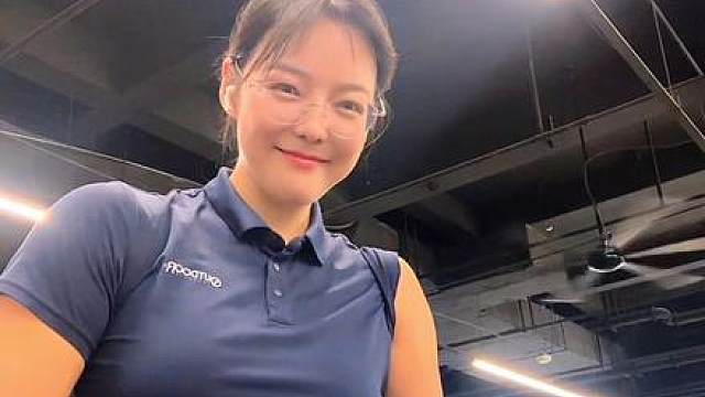 运动，是与自己的较量，与懦弱的告别