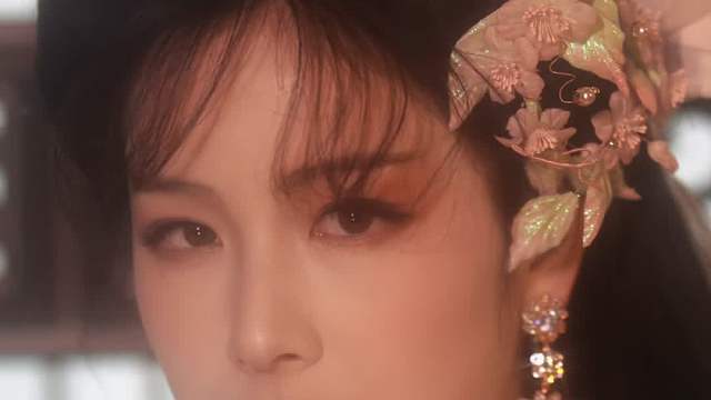 没想到2025年能拍出邵氏电影的画风