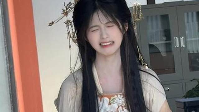 小小的身体大大的牛吟