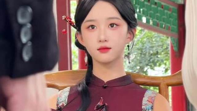 这不是那个爱乌鸦嘴的老祖宗吗