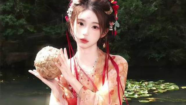 三书六礼 明媒正娶