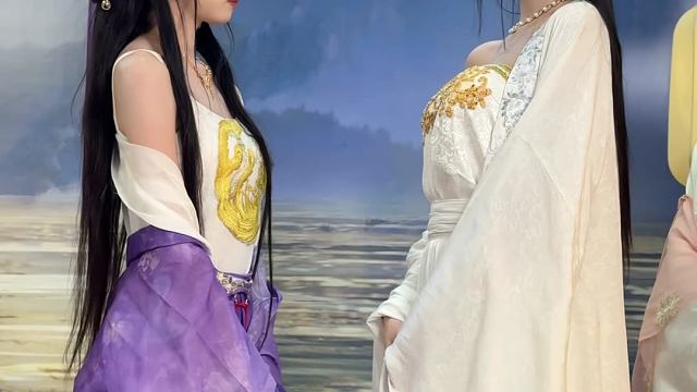 算了 谁让这是王玥呢