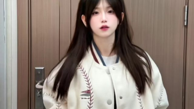 今天有点不一样