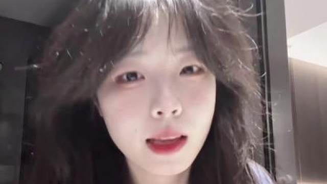 我能嘤嘤嘤也能冷冰冰