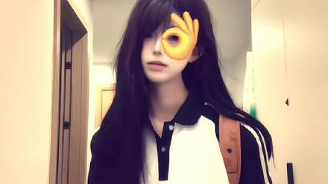 有一种踏实 当你口中喊我名字