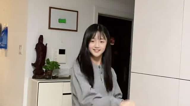 刘海回归的第一条视频！