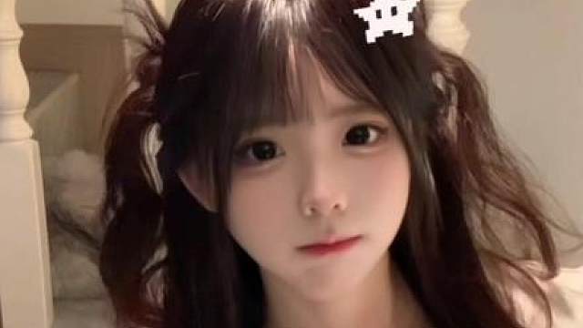 好萌。（有句号 说明系语音输入