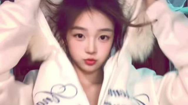 最近迷上丸子头