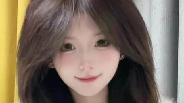 头发尴尬期肿么办