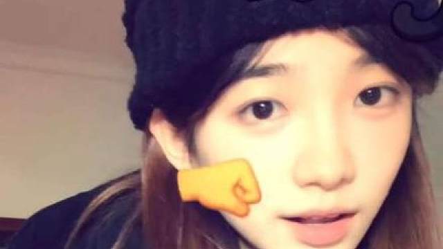 是我学生的请划走… 老师随便跳跳