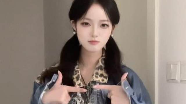 我喜欢对我好的人 喜欢爱我爱得很明显的人