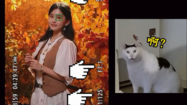 iPhone17暴打万元旗舰相机？当我用OPPO发布会对比法来对比影像