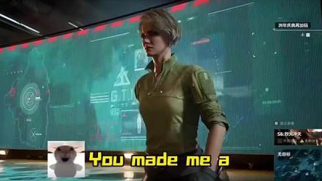 爆率最高的一集，心加红卡两把光速拯救