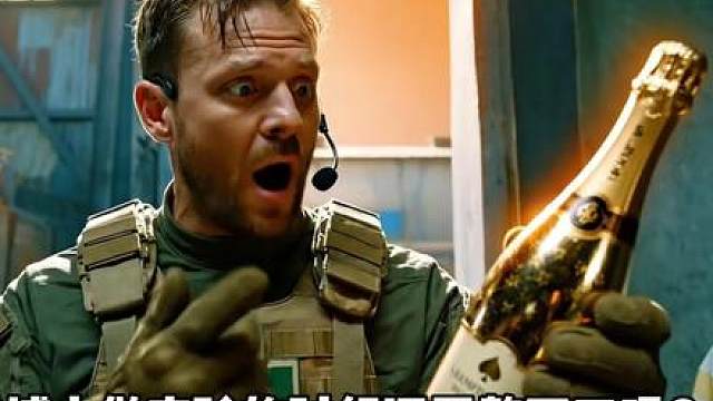 三角洲未解之谜6