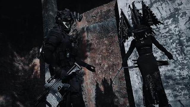 他们将知道什么是痛苦。