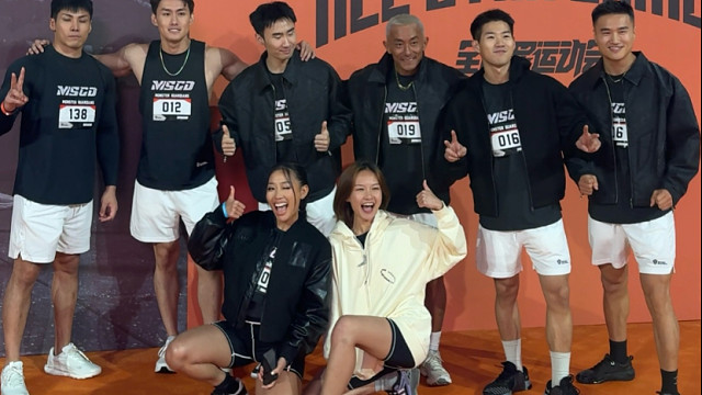 运动的意义，是在彼此身上看到勇敢