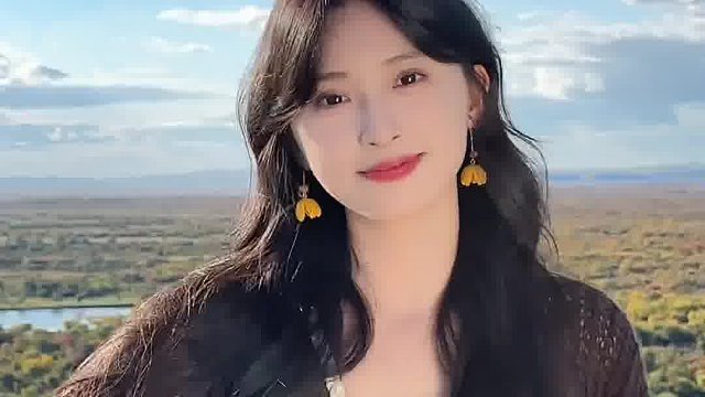 都给我去拍0。5倍广角转场！