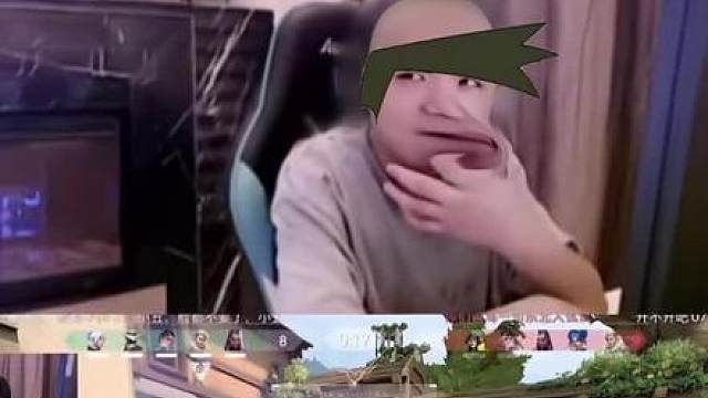 表哥不是微分碎盖吗？咋留这个发型了