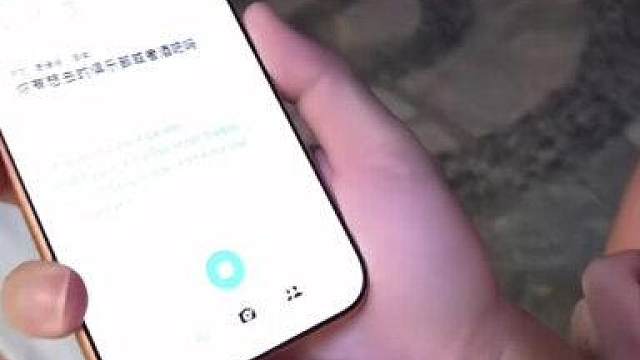 一句话给酷哥整懵了