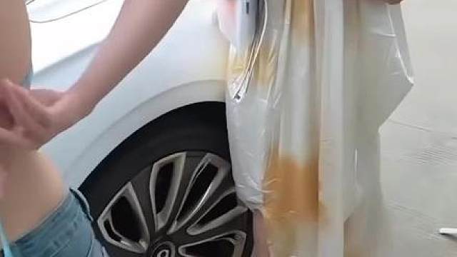 准备游艇出海