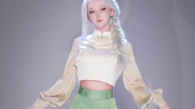 邻家有女初长成，力拔山兮气盖世