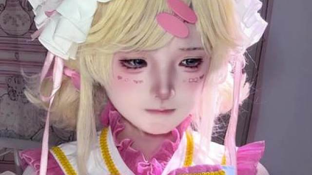 一只生气的猫猫丁