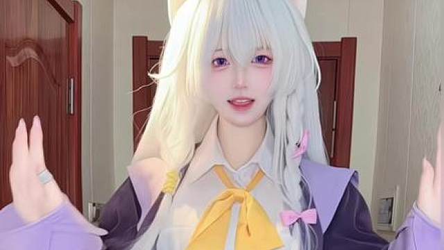 伊蕾娜生日快乐！！！