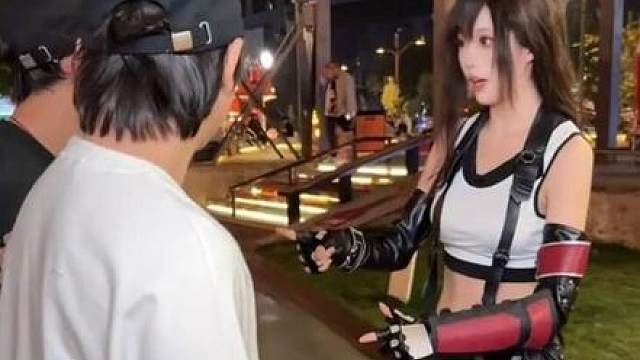 我手机了