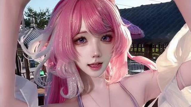 是你的心动女主角吗