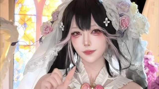 指挥官，如果你允许我更贪心一些…