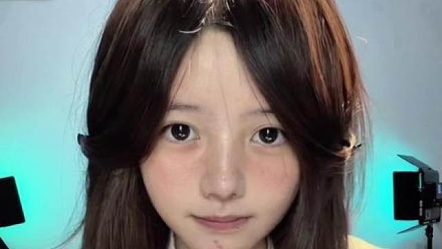 难道真的比化妆好看？