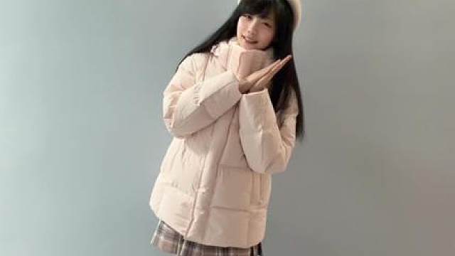 冬天我将这么穿