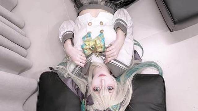 你的jk女友更新了