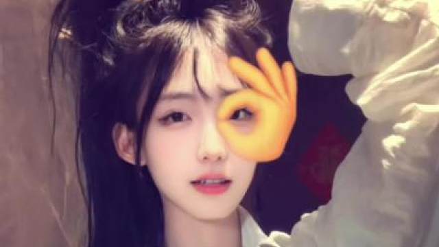 有一种踏实 当你口中喊我名字