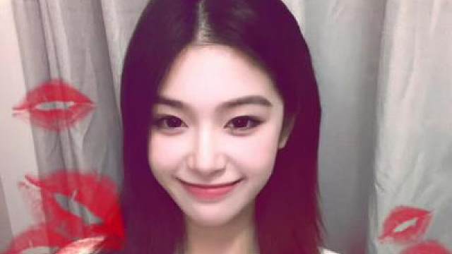 记不住动作的时候 心虚都写脸上了