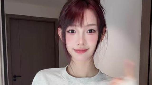 有一种踏实 当你口中喊我名字