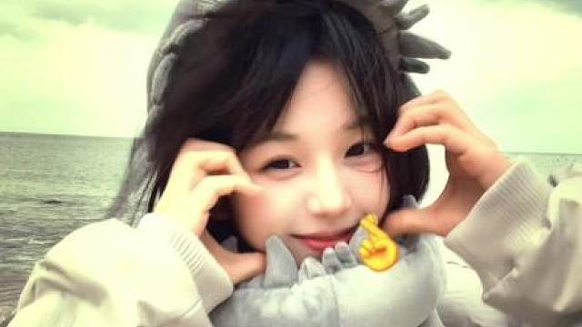 其实我是手势舞博主