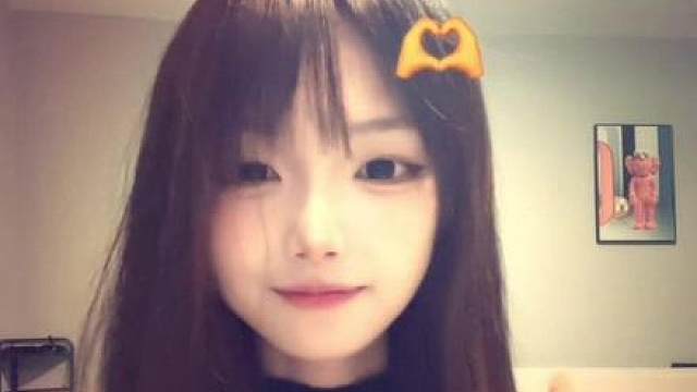 更新一下手势舞