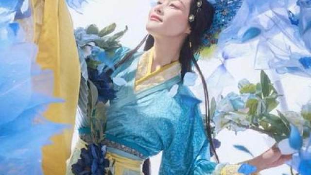 时光造物，岁月传承，香柔净雅，中国品味。。。。。。