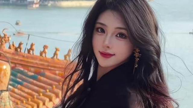 中国式审美独步天下