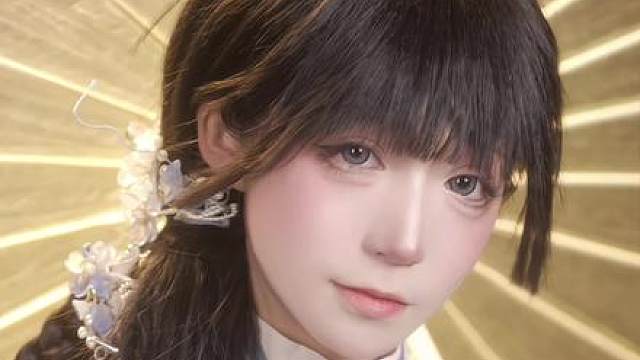 你喜欢满穗，还是穗？