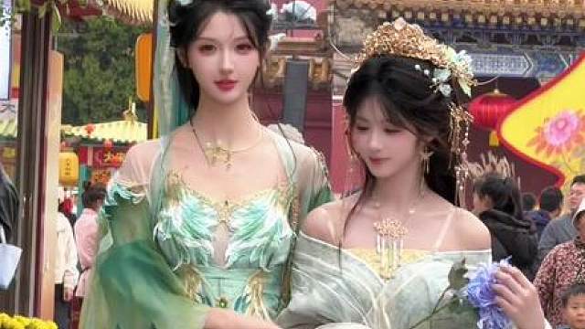 大哥也是性情中人