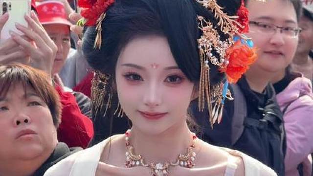 香香软软的小蛋糕苏贵妃