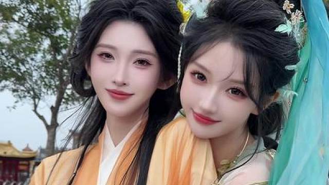 是该羡慕纸鱼还是羡慕小玥玥