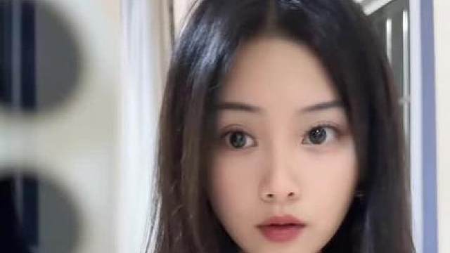 没有发型可以代替黑长直